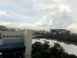 Pantech Business Hub (D5), Factory #630600891